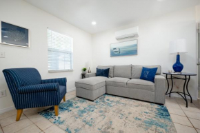 NEW Listing! 5 Blocks to the Beach!